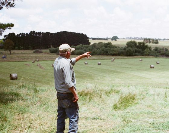 Prime Land Auction Iowa Our Mission